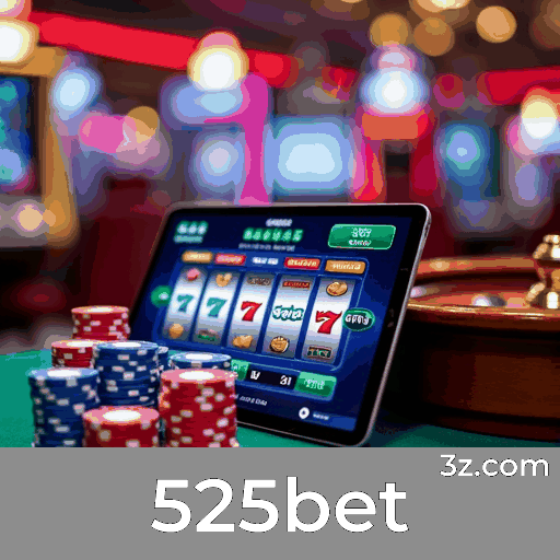 525bet: A Solução Completa para Apostas Online