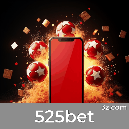 525bet: A Solução Completa para Apostas Online