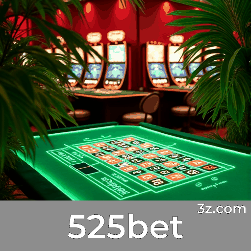 525bet: A Solução Completa para Apostas Online